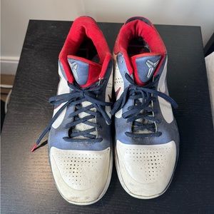 Kobe 5 USA